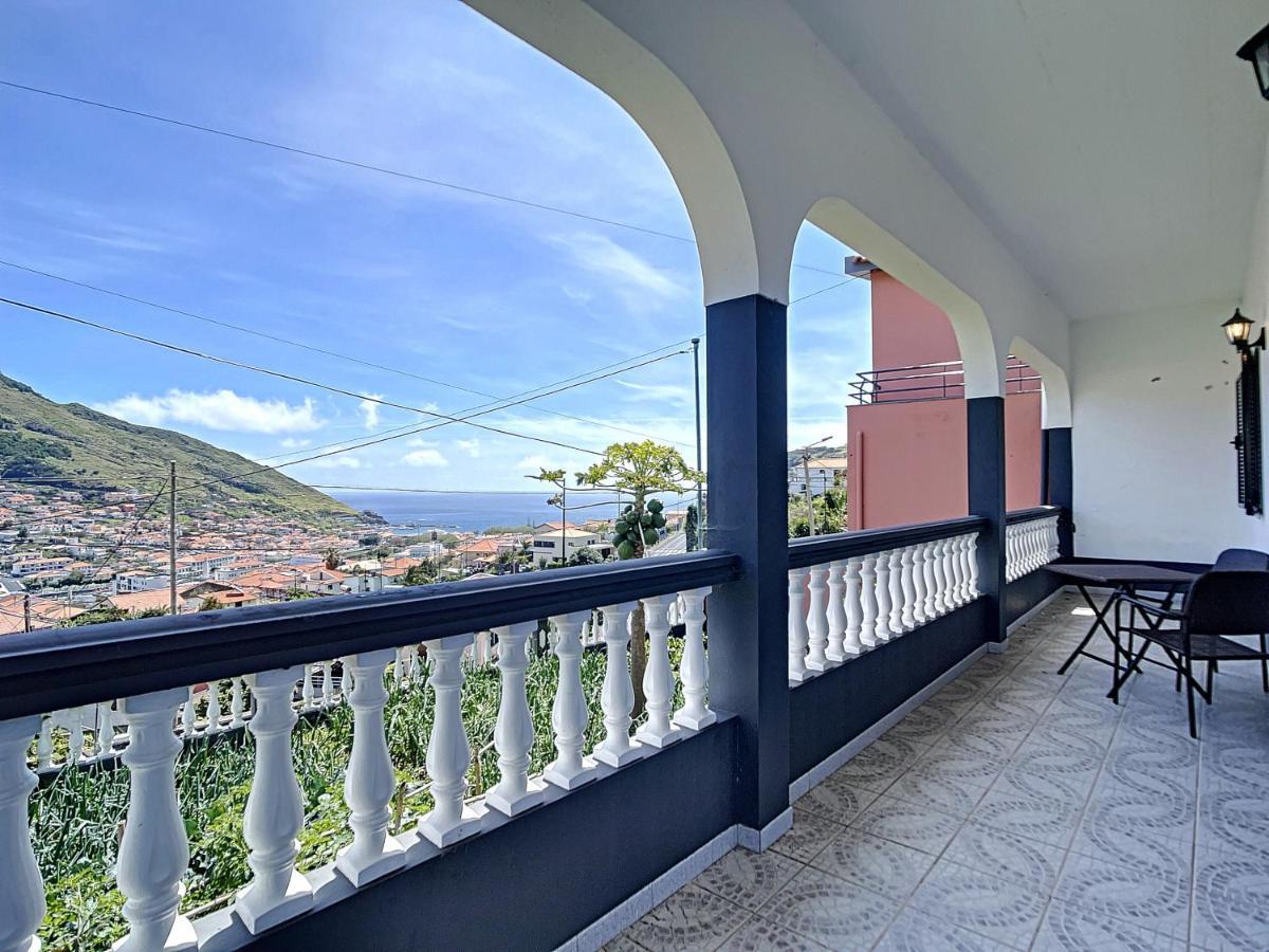 Avelino Apartment By Atlantic Holiday Machico  Exterior foto