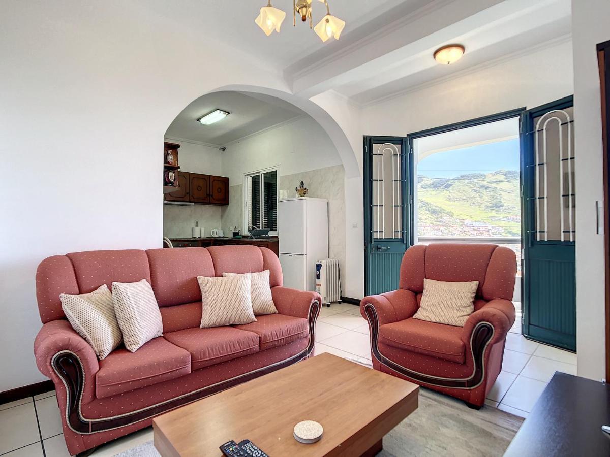 Avelino Apartment By Atlantic Holiday Machico  Exterior foto